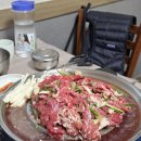 영월동강한우타운 | 강원도 영월 점심맛집 영월동강한우 한우불고기 내돈내산 방문후기