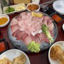 벌교꼬막포차 | 중랑구 상봉역 대방어회맛집 벌교꼬막포차 먹자골목 야장 내돈내산