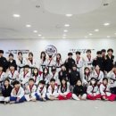한울 국가대표 태권도장 이미지