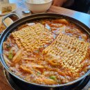 짜글이 생돼지 찌개 이미지
