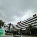 이동공원1 | 상해 하이창해양공원 호텔 1박 후기