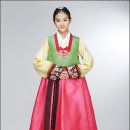 우리한복 이미지