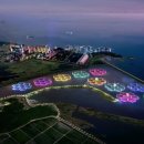 태양광발전소 부지조성 이미지