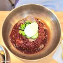 이병태 함흥냉면 도곡점 주차 발렛비용 및 메뉴 (냉면, 수육, 만두)