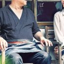 연극 아버지와 살면 이미지