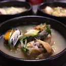 조선옥삼계탕 이미지