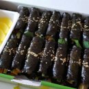 자연김밥 이미지