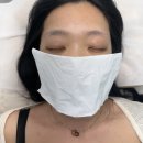 자연스러운눈썹결입니다 | [영종도 눈썹문신] 진한 눈썹은 NO! 자연스러운 눈썹결만 살린 여자 눈썹문신 후기｜더뷰티샵