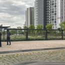 백석공원 화장실 이미지