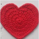 뜨개와 자수 이미지