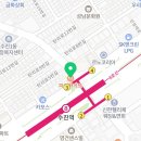 파리바게뜨수진역점