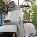 람브레타 이미지