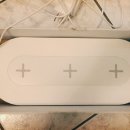 IKEA Triple pad for Wireless charging, 무선충전패드 이미지