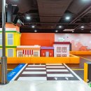 천안어린이꿈누리터 1층 화장실 이미지