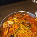 개 키우는 언니 | 대전봉명동 짬뽕집 꼬막이 가득 한 조기종의 향미각 알꼬막짬뽕 솔직후기