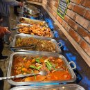 다담뜰한식뷔페 달성점 | 대구현풍 다담뜰 한식뷔페 달성점 메뉴