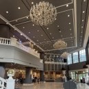 애니멀 패밀리 | 켄싱턴호텔 평창 디럭스 패밀리 트윈룸 / 소금강 디너 후기