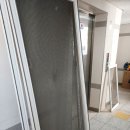 서창베라체아파트경로당(11단지) | 인천서창동 서창베라체 미세방충망교체 시공 후기