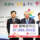 SK에너지(주) 울산COMPLEX