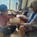 거제시 치매안심센터 이미지