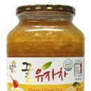 (주)꽃샘식품 이미지