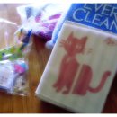 크린환경사료 이미지