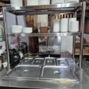 오뚝이 바지락반 칼국수반(흥동점) 이미지