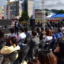 서부시장 왁자지껄 마케팅 이미지