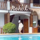 PAPAYA | 가성비 숙소 추천 | 씬 오브 그린 파파야 리조트 Scent of green papaya resort | 조식 및 수영장 후기