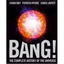Bang!: The Complete History of the Universe 미국판. 이미지