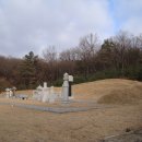 이천서씨 묘 이미지