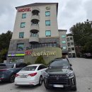 늘봄 부티크 모텔 이미지