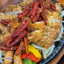 신라장수가든 이미지