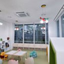 위례도서관 1층 이미지