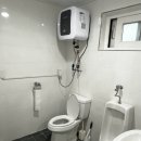 구미역화장실 이미지