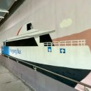 건대아리랑 | 한강버스 망원에서 뚝섬 탑승 후기 3천원의 행복