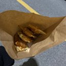 청주 오송 엣찌랑붕어빵 붕세권 배달여부