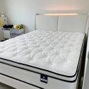 건영소프트 | 씰리 블랑 플러쉬 내돈내산 배송 사용 후기(씰리침대 중계건영점)