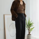 모림테크크리닝세탁 | 남자 시티보이룩 치트키, YOKE 요크 도쿄 코튼 실크 가먼트 다이 이지 팬츠를 미치도록 가지고 싶은 이유