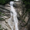 백담산장 이미지