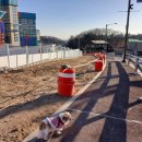 [도로]송정초등학교 이미지