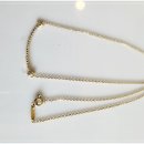 티파니 | 티파니 스마일 목걸이 스몰 구매 후기 18k 가격