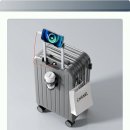 유한회사 편안한이동넥스트 | 20인치 기내용 캐리어, 57% 할인?! 여행 고수템 지금 득템 찬스!