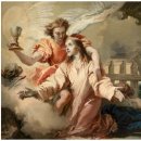 겟세마니 동산 이미지