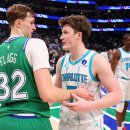 (농구) NBA 역대급 신인왕 대결 구도 ㄷㄷ 이미지