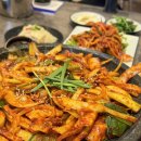 혼밥대왕 운정점 | 야당역 점심 맛집 푸짐한 한식 겸 안주 파주 야당역 맛집 오적회관