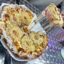 반곡모아엘가공인중개사사무소 | [원주 혁신도시 맛집] 달달짭짤 하와이안 피자 맛집 “노모어피자 원주혁신점” 후기 🍕