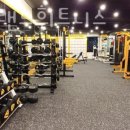 미라클 휘트니스 이미지