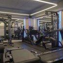 알엑스 퍼스널 트레이닝 이미지