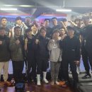 블랙스톤 복싱짐 이미지